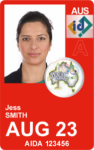 asic card discounts