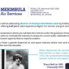 merimbula air services women of aviation week