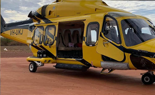 Royal Flying Doctor Service WA expands Medevac Service