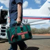 The RFDS committed to the Best for the Bush – in partnership with the Australian Government