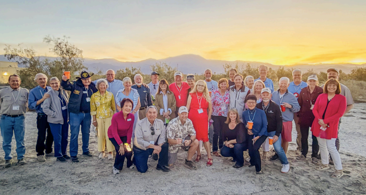 IFFR February newsletter