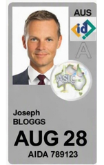 GREY ASIC CARD